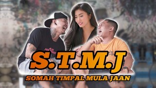 STMJ (Somah Timpal Mule Jaan) - KOMEDI ARYKAKUL BALI