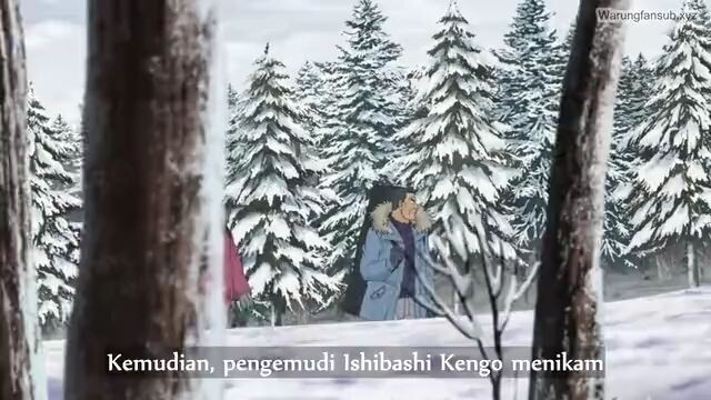 Detective Conan episode 1037 sub indo