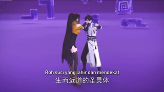 Attribute Collection Episode 16 [END] Subtitle Indonesia
