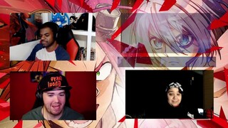 As anime as you can get! Sabikui Bisco Episode 2 Reaction