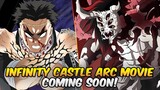 Demon Slayer Infinity Castle Arc Movie Confirmed! Is It a JOKE?