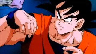 Dragon Ball Z AMV Naihi Shinsho