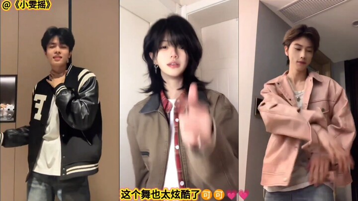 Mengulas tari selebgram kecantikan yang meledak di seluruh internet—begitu muncul, suasana langsung 