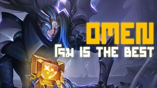 RoV : Omen โรม is the best - Booster [1/2]