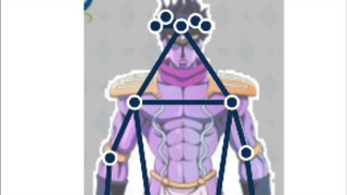 让白金之星动起来