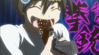 原来所有集市上的人都想杀掉男主