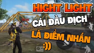 [HighLight Free Fire] Tổng Hợp Những Pha Kéo Tâm Cực Gắt Của Vô Lý | #16