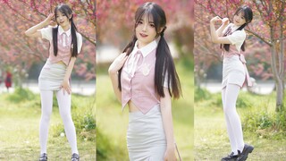 您的夏日女友~超甜小学妹《玻璃珠》GFriend
