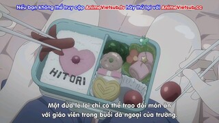 Bocchi the Rock 2022 HD vietsub Tập 1