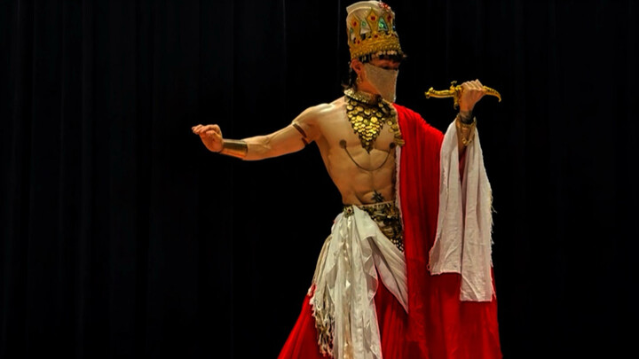 Sultan’s Game