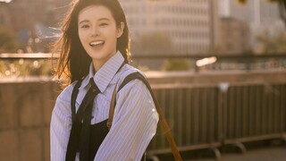 Tutorial pose foto yang penuh dengan kewanitaan