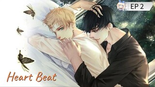 🇨🇳 ɦɛǟʀȶ ɮɛǟȶ : EP 2 - SUB INDO