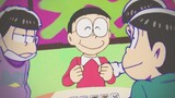 【AKROSS2019】Nobi Matsu/When Nobita met Matsu