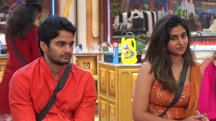 BIGG BOSS (Telugu) S10 EP23 DAY 22