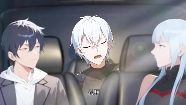 【Việt sub】“Sư Phụ Tôi Chỉ Là Đại La Kim Tiên” Tập 43