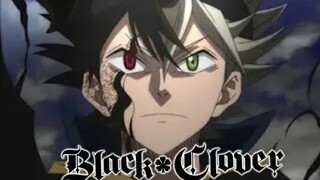 『AMV』 Black Clover Opening 7 Full 「Seiko Oomori JUSTadICE」 Lyrics Amv Stiv Anim-