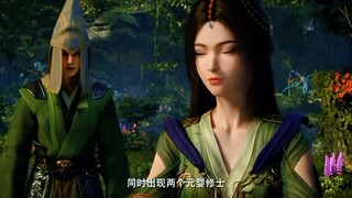 Preview A Records Mortals Journey To Immortal Eps 162 🔥