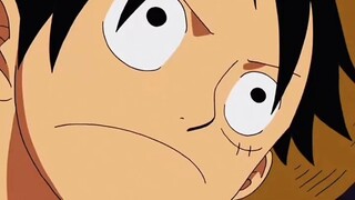 One episode to become a god! Luffy's words made the Pirate Queen fall!