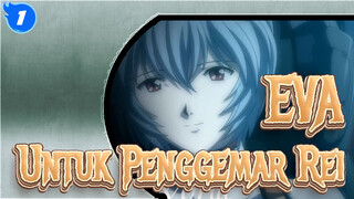 [EVA/MAD] Untuk Penggemar Rei - Beautiful World_1