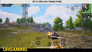PUBG Mobile - Đầy đủ trang phục Kar98 Ánh Trăng Với Góc Nhìn FPP p5