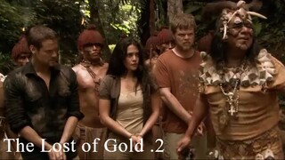 Full Movie In Hindi | The Lost City Of Gold 2 | Hindi Dubbed Action Movie | Ang Nawawalang Lungsod