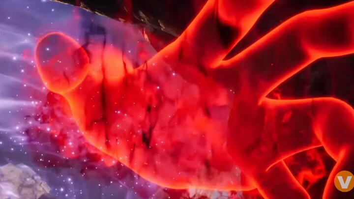 Martial Master Eps 660 sub indo