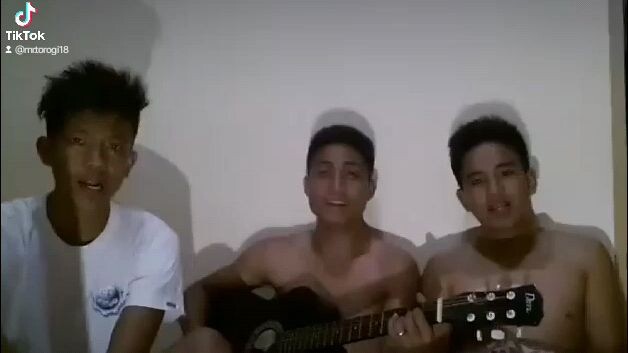Timmaki jay balasang a seksi
