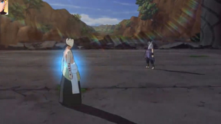 Những nhẫn thuật cực ngầu   #Animehay#animeDacsac#BorutoVN#NarutoVN