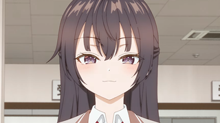 【7月/动画工房/丸冈和佳奈】不时轻声地以俄语遮羞的邻座艾莉同学 周防有希 角色PV【MCE汉化组】