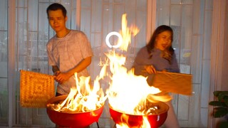 Main Masak Masakan Sama Jessica Jane