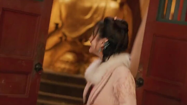 คุณเดาตอนต้นถูก แต่เดาตอนจบไม่ถูกแน่นอน นางเอกผู้ครึ่งเซียนคนนี้ตลกสุดๆ