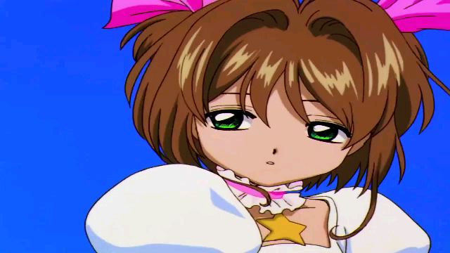 Sakura Card Captors (3ª Temporada) - 7 de Setembro de 1999