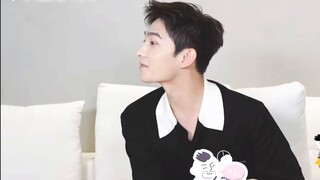 [Yangdi|Fans only, be careful] Yang Yang’s 821 interview is here with the most comprehensive collect