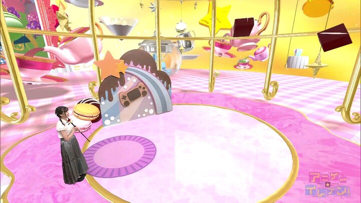 Anigame Eleven! 2025 Episode 030