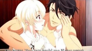 วิธีทำให้หนุ่มๆ ฟินๆ สไตล์ yaoi yaoi bl