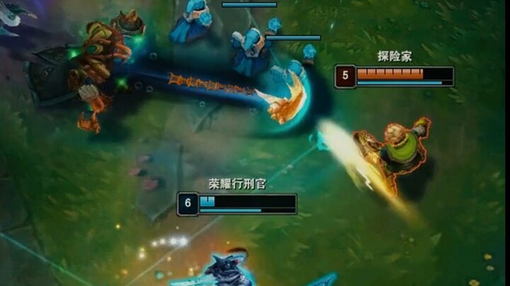 Bagaimana kamu akan menembus pertahananku?