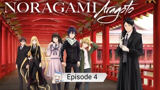 Noragami  S2 - Eps 4 Sub-Indo