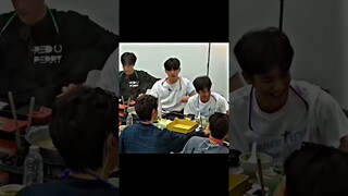Jealous?#taynew #taytawan #newwiee
