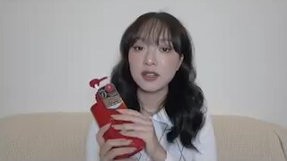 review đồ mới #beauty