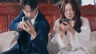สาวแต่งสายฟ้าแลบเพราะจน_ สุดท้ายเจอสามีตัวปลอมที่กลายเป็นceoตัวจริง