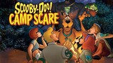 Scooby-Doo! Camp Scare สคูบี้-ดู ค่ายหลอน