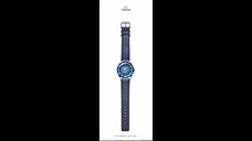 Seamaster in Summer Blue Seamaster 300. 300 metres OMEGA radio commercials