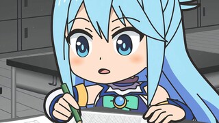 此时的老骨头陷入了沉思