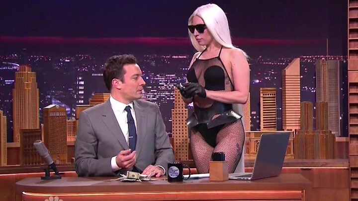 【Lucu】Momen-momen lucu dalam talk show