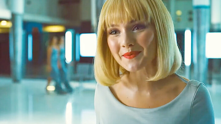 ดูซีรีส์ไซไฟอเมริกันเรื่อง “ออริจิน” จบภายในครั้งเดียว