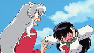 InuYasha's ending Easter eggs!