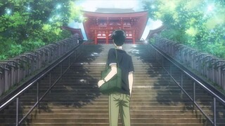 Chihayafuru - SS2 - Tập 9 - 2015 - HD