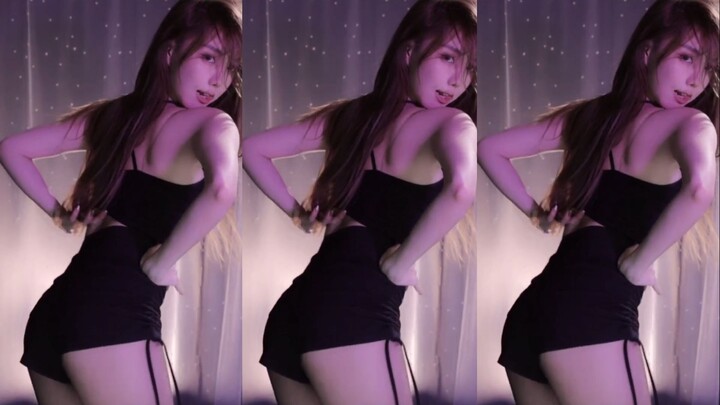 تصوير مباشر لوانغ يومنغ! عيناك مثبتتان، شاهد المجموعة في الوصف، ثلاث مرات متتالية!