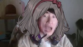 【GBC】♿️♿️Vào xem áp lực của đồng đội ottomo♿️♿️