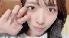 Ishida Chiho (STU48/SHOWROOM Live Streaming/2025.08.25)